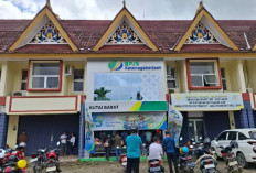 BPJS Ketenagakerjaan Kubar Perluas Cakupan Jaminan Sosial Pekerja Hingga Mahulu