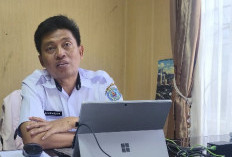 Program Pembebasan BPHTB Minim Peminat