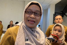 Sekda Kaltim Bantah Tudingan Membobol Dana LPTQ: Temuan BPK Nol