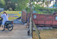 Pemkot Samarinda Kaji Kerja Sama Pengolahan Sampah dengan Teknologi Pirolisis