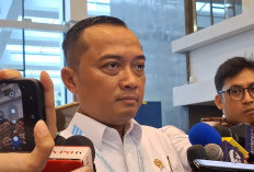 Respons Kasus Jampidsus, Istana Akui Korupsi Masih Jadi PR Terbesar Bangsa