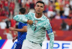 Piala Dunia 2026: Portugal Lolos ke 16 Besar Piala Dunia 2026 Usai Tundukkan Kroasia 2-1