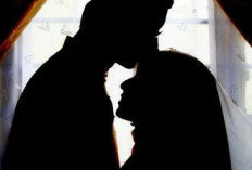 Hukum Ciuman saat Ramadan, Membatalkan Puasa atau Mengurangi Pahala?