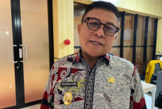 Air Baku PDAM Tertekan El Nino, Wawali Samarinda Minta Pantau Ketat Intrusi Air Laut