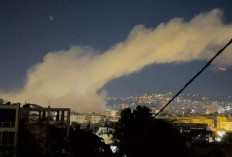 Markas UNIFIL di Lebanon Diserang, Iran Bersumpah Tak akan Menyerah