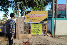 Tidak Estetik dan Ramah Anak, TPS di Taman Cerdas Dipindah