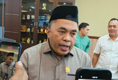 DPRD Kukar Siap Tampung 100 PPPK, Ahmad Yani: Kami Masih Kekurangan Pegawai