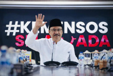Kemensos Tangguhkan 1,49 Juta Penerima Bansos Terindikasi Judi Online