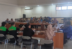 UMSK Berau Tahun 2026 Disepakati, Sektor Perkebunan dan Pertambangan Naik 6,65 Persen