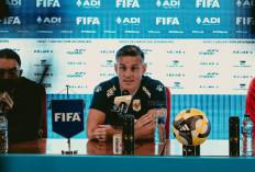 Herdman Puas Kemenangan 4-0 dan Clean Sheet, Tapi Waspadai Ujian Berat Lawan Bulgaria