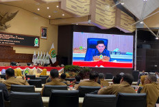Hak Angket DPRD Kaltim Masuk Tahap Banmus, Jadwal Paripurna Khusus Segera Dibahas