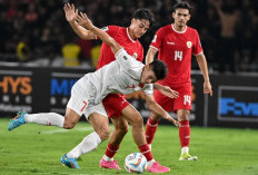 Fans Vietnam Sebut Timnas Indonesia Terkuat di Pot 4 Piala Asia 2027, Jadi Lawan yang Diwaspadai