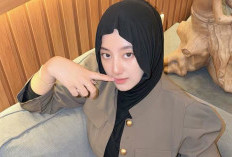 Dapat DM Mesum dari Dokter Obgyn, Selebgram Leonakanza Minta Maaf Bikin Gaduh