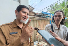 Ekonomi Masyararakat Ditarget Meningkat saat Porprov, Disperindagkop Paser Maksimalkan UMKM 