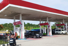 Tenang, Jelang Nataru Stok BBM di PPU Diprediksi Aman