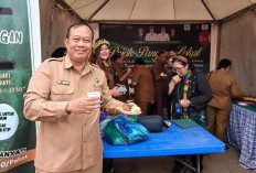 Pemkab Mahulu Dukung Pengembangan Kudapan Sebagai Kuliner Khas Daerah