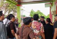 Penangkapan Budi Permanto di Kediamannya Diprotes, Kuasa Hukum Soroti Dugaan Cacat Hukum Eksekusi 