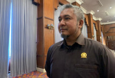 Revisi Perda Kebencanaan Masuk Agenda DPRD Balikpapan Tahun 2026