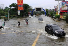 Walhi Kaltim: Banjir Samarinda Bukan Bencana Alam, Melainkan Bencana Ekologis