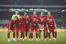 Peluang Timnas Indonesia ke Piala Dunia Meningkat, Wacana Penambahan Peserta Jadi 64 Tim Buka Harapan Baru
