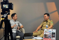 Penanganan Karhutla Terkendala Dana, Tim Pemadam Harus Patungan