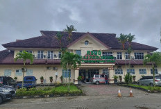 RSUD Ratu Aji Putri Botung Berbenah, SOP Medis Diperketat, Komunikasi Humanis jadi Prioritas