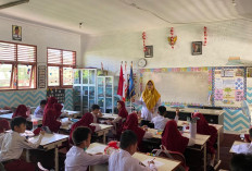 Keluh Kesah Guru Honorer di Kukar: Ingin Mengabdi, Tapi Kesejahteraan Dinomorduakan Pemerintah 