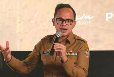 Bima Arya: DPRD Harus Tingkatkan Kapasitas Kawal Pembangunan Daerah