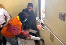 Kuasa Hukum Keluarga Korban Pembunuhan Ketua RT Balikpapan Desak Rekonstruksi Ulang