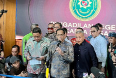 Divonis 10 Tahun dan Uang Pengganti Rp809 Miliar, Nadiem: Tak Tahu Lagi Harus Minta Tolong ke Siapa