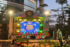 Menjelajah Budaya Nusantara di Borneo Culture Week #7, dari Tari hingga Kuliner