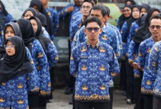 Masih Banyak ASN Pemkab PPU Tinggal di Luar Daerah, Disdukcapil Imbau Segera Pindah Domisili
