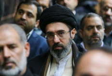 Mojtaba Khamenei Kirim Pesan ke Naim Qassem, Tegaskan Dukungan Iran ke Hizbullah
