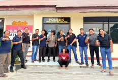 Dendam Lama Berujung Maut, Pria di Muara Komam Tewas Ditusuk 62 Kali di Kamar Mandi