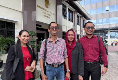 Penasihat Hukum Sebut Kasus TPPU Catur Direkayasa, Singgung Usaha Kuliner Tutup karena Omzet Turun