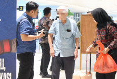 Tolak Bayar Akomodasi dan Berpakaian Tak Lengkap di Hotel, Warga Negara Malaysia Dideportasi