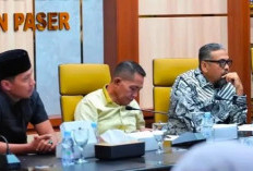 DPRD Paser Kawal Aspirasi Nelayan Muara Telake, Usul Kuota Solar Subsidi Ditambah