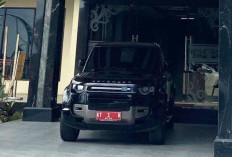 Evaluasi Sewa Kendaraan Dinas, Pemkot Samarinda Kembalikan Rp4,4 Miliar ke Kas daerah 
