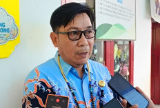 Anggaran Pendidikan 20 Persen Jadi PR di Tengah Keterbatasan APBD Mahulu 