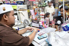 AgenBRILink Perkuat Inklusi Keuangan, Permudah Akses Layanan Perbankan bagi Masyarakat Perbatasan