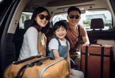 Penyakit Anak Rentan Muncul saat Liburan, Dokter Bagikan Tips Pencegahan