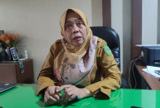 Iuran 4.647 Peserta BPJS Kesehatan Dialihkan dari Pemprov, Dinkes Kukar Sebut Beban Anggaran Meningkat