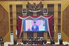 APBD Perubahan Samarinda Rp3,75 Triliun, Andi Harun: Efisiensi bukan Berarti Berhenti Belanja