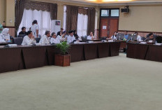 DPRD Tunggu Hasil Pemeriksaan Inspektorat, Siap Ambil Langkah Soal Dugaan Penyimpangan Insentif Kepala Sekolah