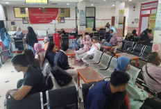 Terapkan Sistem Piket, Pelayanan Adminduk di PPU Tetap Normal Meski Pegawai WFH 