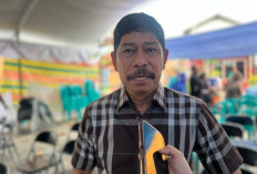 Pemkab PPU Siap Menanggung Iuran BPJS Dialihkan ke Daerah, Pemprov Hanya Tanggung 6 Persen