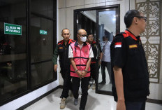 Kejati Kaltim Tetapkan Tersangka Ketiga dalam Dugaan Korupsi Tambang CV ABI