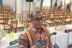 Nasib Bantuan Keuangan Daerah Belum Final, Tren Anggaran Naik Turun tiap Tahun