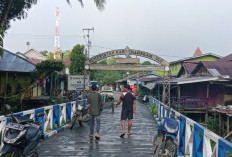 BPN Kubar Buka Program PTSL di Ujoh Bilang Mahulu, Ada Kuota 2.000 Hektare