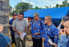 Wali Kota Samarinda Tegaskan Pembangunan RS Korpri Milik Pemprov Kaltim Tidak Sesuai dengan Perizinan Teknis